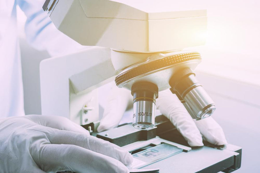 New Israeli Laser Technology Set to Reduce Coronavirus Testing Time