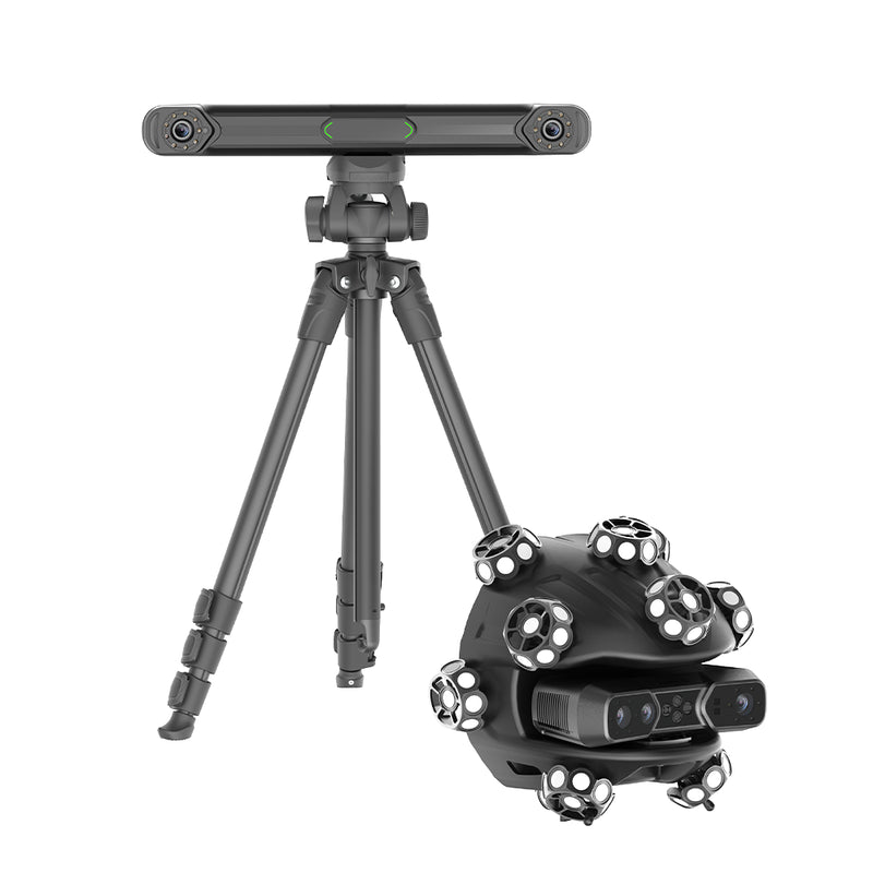 Shining 3D Einscan Trak Wireless Marker-Free Tracking System