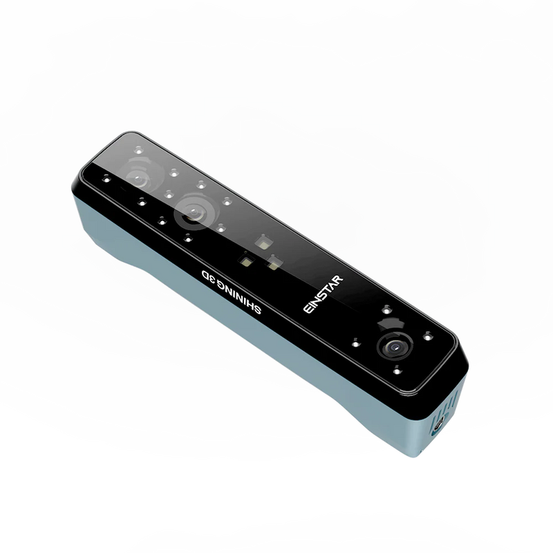 Shining 3D EINSTAR-Blue