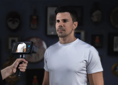 Shining 3D Einscan Rigil