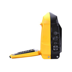 VIVAX-METROTECH vCam-6 Control Module with Tool Bag