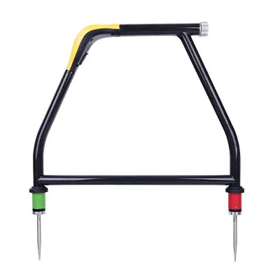 VIVAX-METROTECH VM-510FFL+ Receiver and Fault Locator with Padded Bag V-510