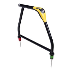 VIVAX-METROTECH VM-510FFL+ Receiver and Fault Locator with Padded Bag V-510