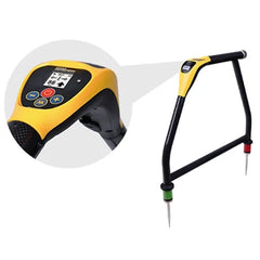 VIVAX-METROTECH VM-510FFL+ Receiver and Fault Locator with Padded Bag V-510