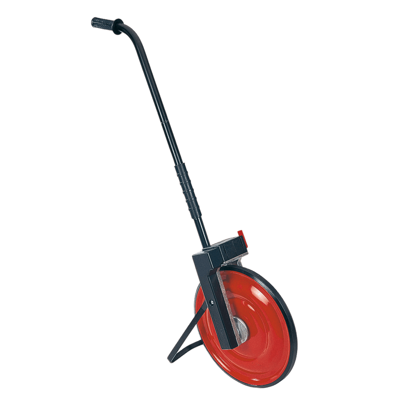 geo-FENNEL M10 S Precision Measuring Wheel (Metal wheel)