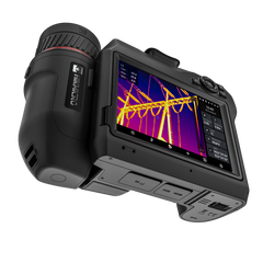 HIKMICRO SP60 SP Series Handheld Thermal Camera