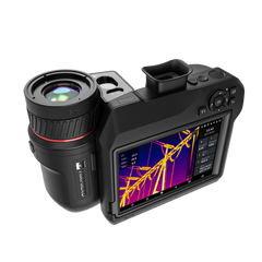 HIKMICRO SP60 SP Series Handheld Thermal Camera
