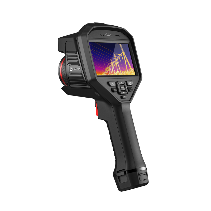 HIKMICRO G61 Handheld Thermal Camera