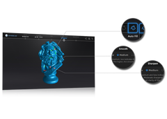 Shining 3D EinScan-SE V2 (EN)