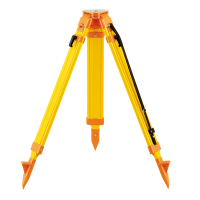 geo-FENNEL Total Station FTS 300-BT with Software and FS 24-M W/S