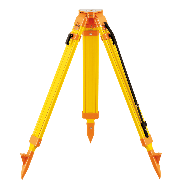 geo-FENNEL FS 24 Wooden Tripod