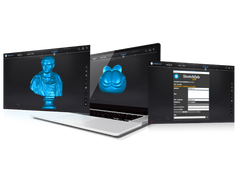 Shining 3D EinScan-SE V2 (EN)