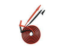 Fluke FLK-17B MAX-01/APC  Upgraded 17B+ with Input Alert and 4mm Test Leads