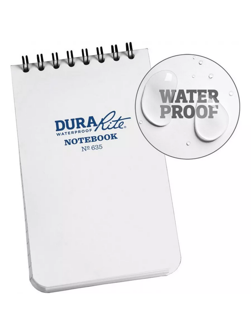 Rite in the Rain 646 - Durarite Waterproof Paper