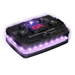 Guardian Angel  Micro Wearable Safety Light