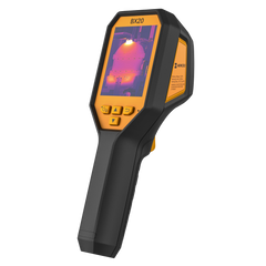 HIKMICRO BX20 Handheld Thermography Camera