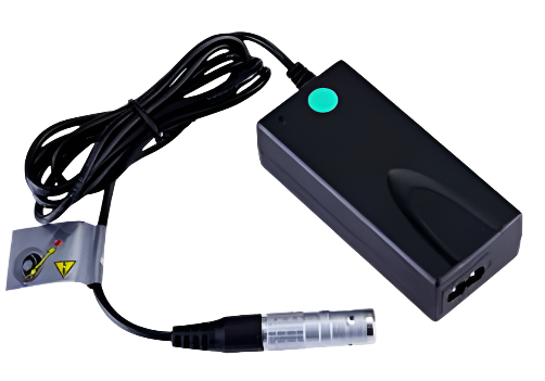 VIVAX-METROTECH vLoc3 Series - Battery Charger, Series Receivers, AU