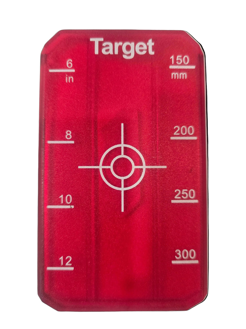 geo-FENNEL FKL 50 Target - RED