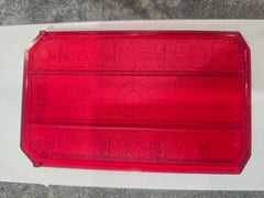 geo-FENNEL FKL 50 Target - RED