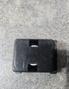 Laserman Replacement Staff Button - Square