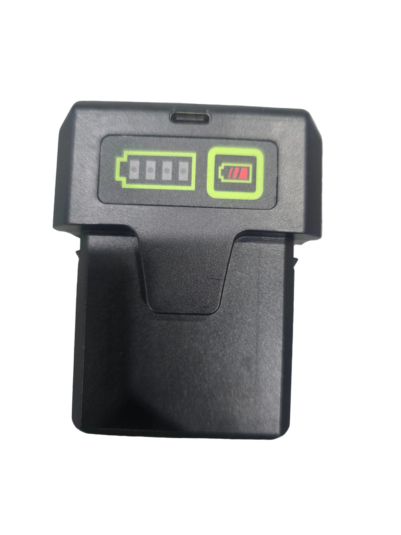 Imex 5.2Ah Lithium Battery to suit Series II Laser