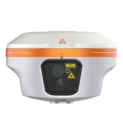 CHCNAV i85 w/ DL8 Base Kit - GNSS Receiver with SMA Whip Antenna