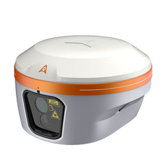 CHCNAV i85 w/ DL8 Base Kit - GNSS Receiver with SMA Whip Antenna