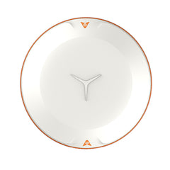 CHCNAV i85 w/ DL8 Base Kit - GNSS Receiver with SMA Whip Antenna