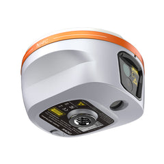 CHCNAV i85 w/ DL8 Base Kit - GNSS Receiver with SMA Whip Antenna