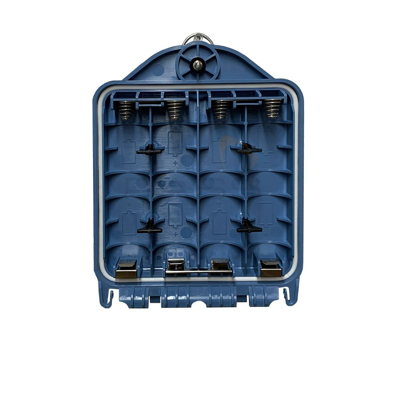 RadioDetection 8-Cells Battery Tray (D-Cell / LR20)