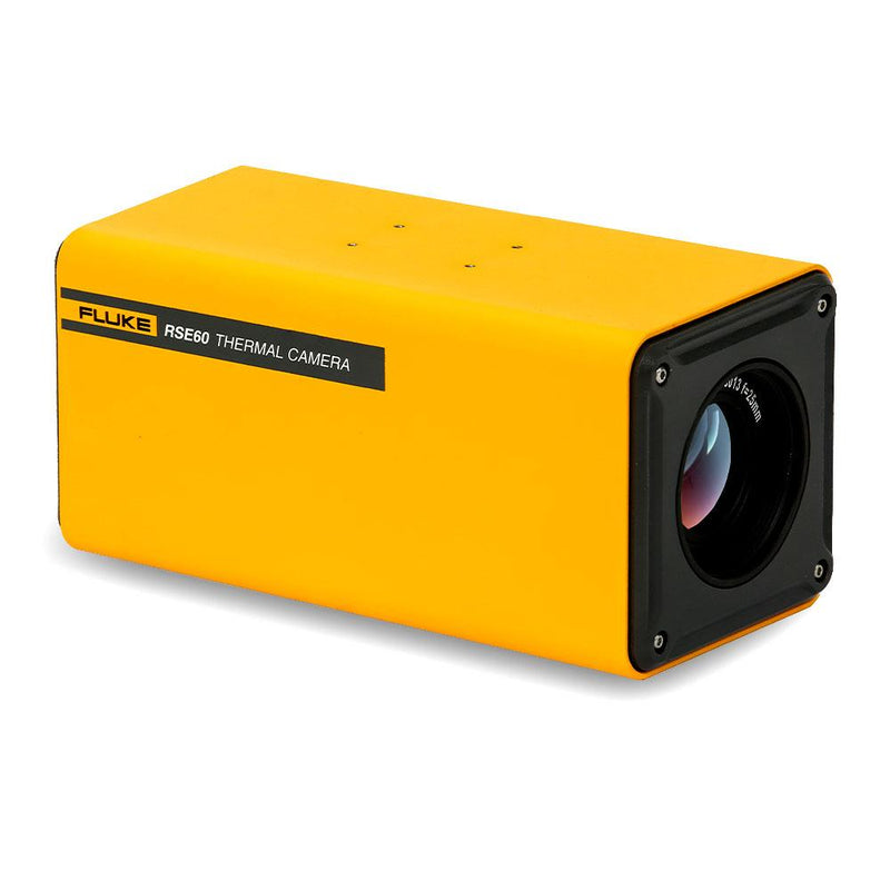 Fluke RSE60H Fixed Thermal Camera