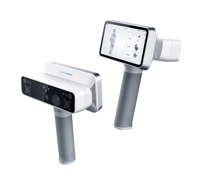 Shining 3D EinScan Medixa