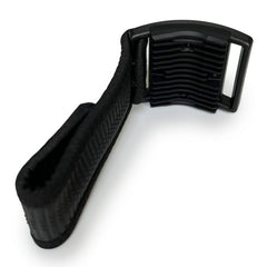 Guardian Angel Bike/Rail Rubber Strap Mount with Magnetic Mount