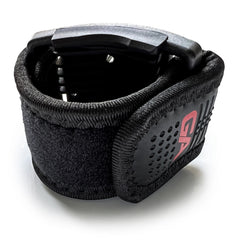 Guardian Angel Bike/Rail Rubber Strap Mount with Magnetic Mount