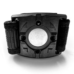 Guardian Angel Bike/Rail U-Bracket with Magnet Mount