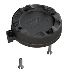 Guardian Angel Fire Helmet Mount