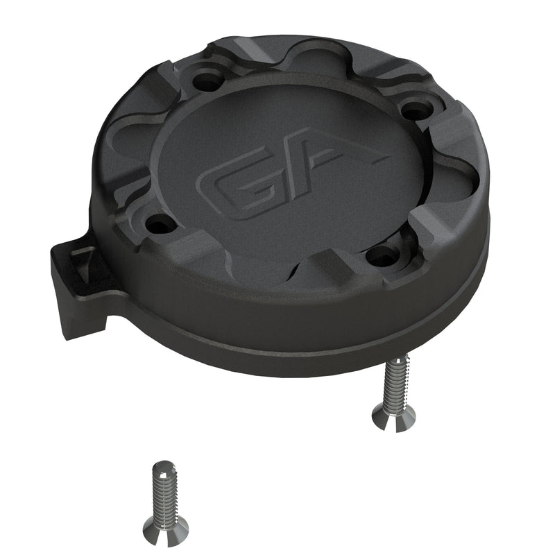 Guardian Angel Fire Helmet Mount