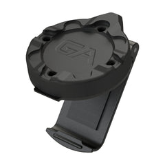 Guardian Angel Snap Latch Mount & Screw-On (K9)