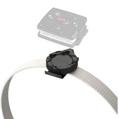 Guardian Angel Snap Latch Mount & Screw-On (K9)