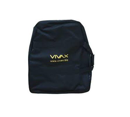 VIVAX-METROTECH A-Frame Carry Bag