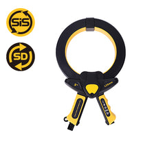 VIVAX-METROTECH 5" SIS with 13' Lead Transmitter Clamps