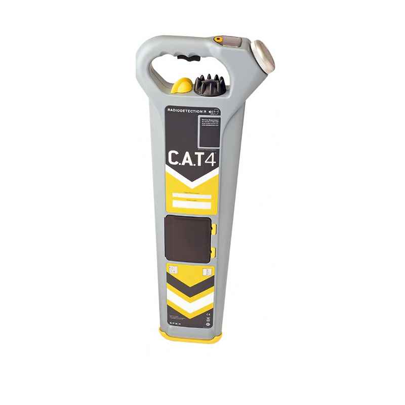 RadioDetection C.A.T4 50Hz StrikeAlert Cable Avoidance Tool
