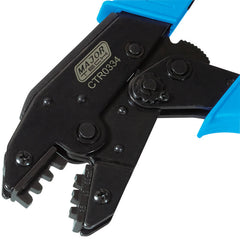 Major Tech CTR0334 MC4 Solar Crimping Tool