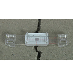Crack Gauge / Crack Monitor