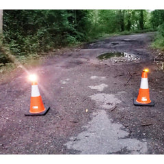 Guardian Angel Magnetic Cone Mount Attachment