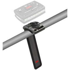 Guardian Angel Bike/Rail Rubber Strap Mount with Magnetic Mount