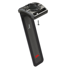 Guardian Angel Bike/Rail U-Bracket with Magnet Mount