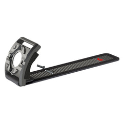 Guardian Angel Bike/Rail U-Bracket with Magnet Mount