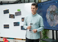 Shining 3D EinScan H2