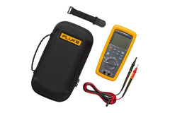 Fluke F283FC/APAC Cat lll 1500v Cat IV 1000v True-RMS Wireless Multimeter